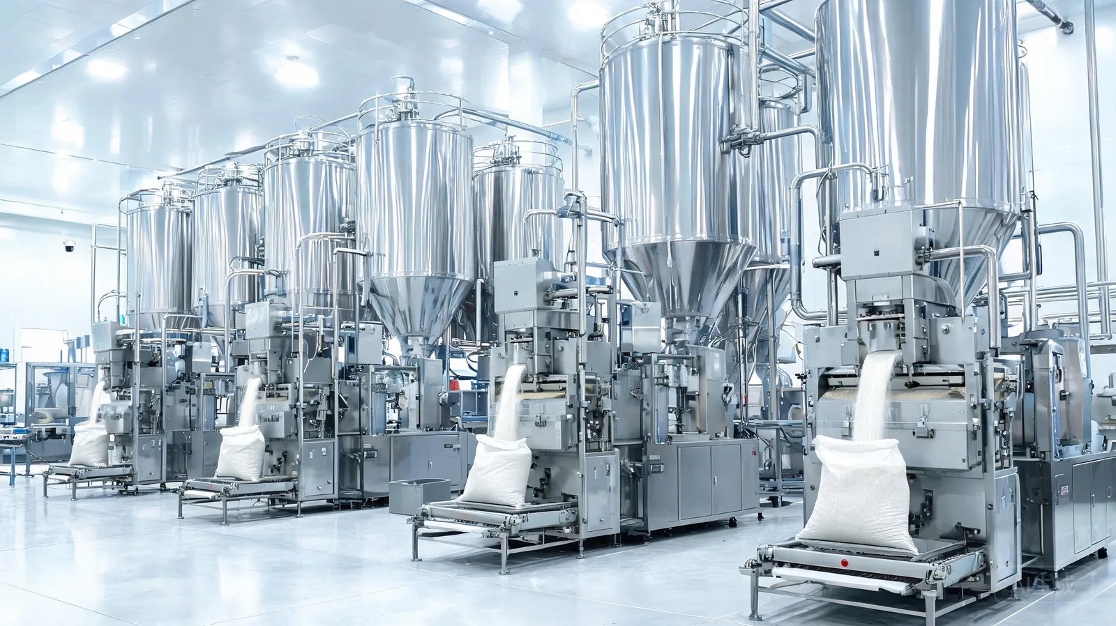 Detergents & Home Care Industry