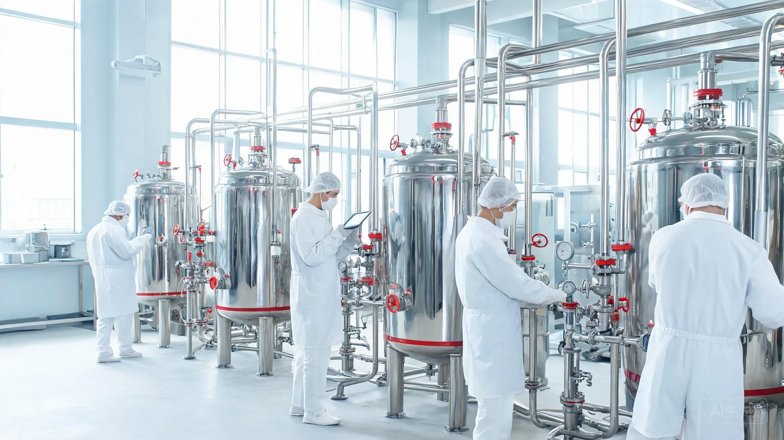 Food Industry