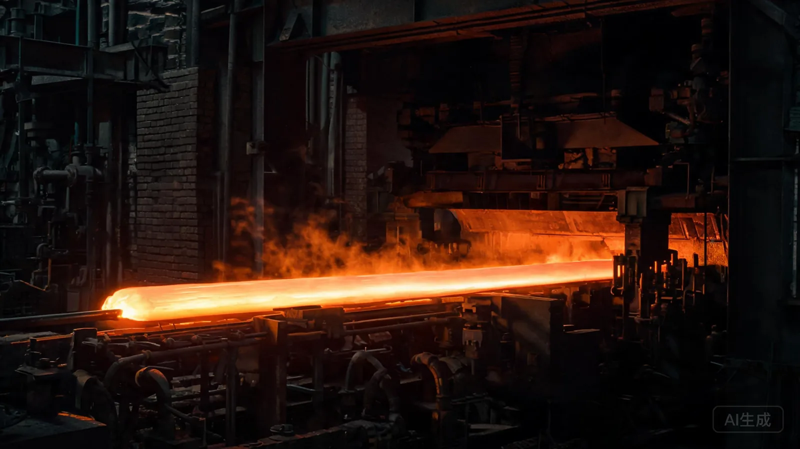 Glass & Ceramics Industry