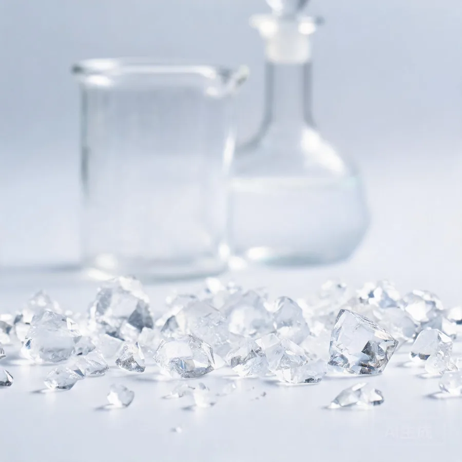 Citric Acid Monohydrate