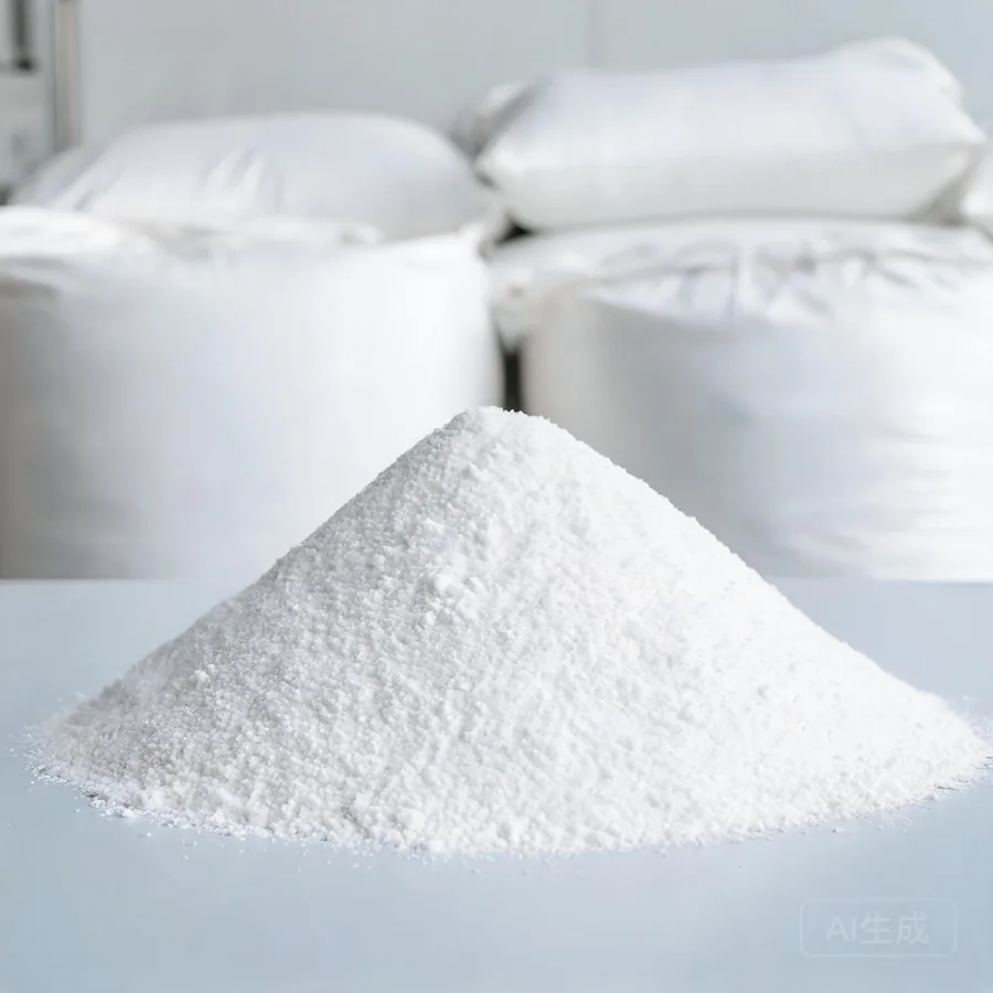 Soda Ash Dense (Sodium Carbonate)