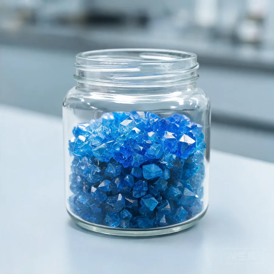 Nickel Sulphate