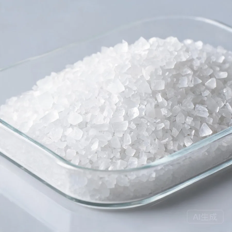 Sodium Nitrate