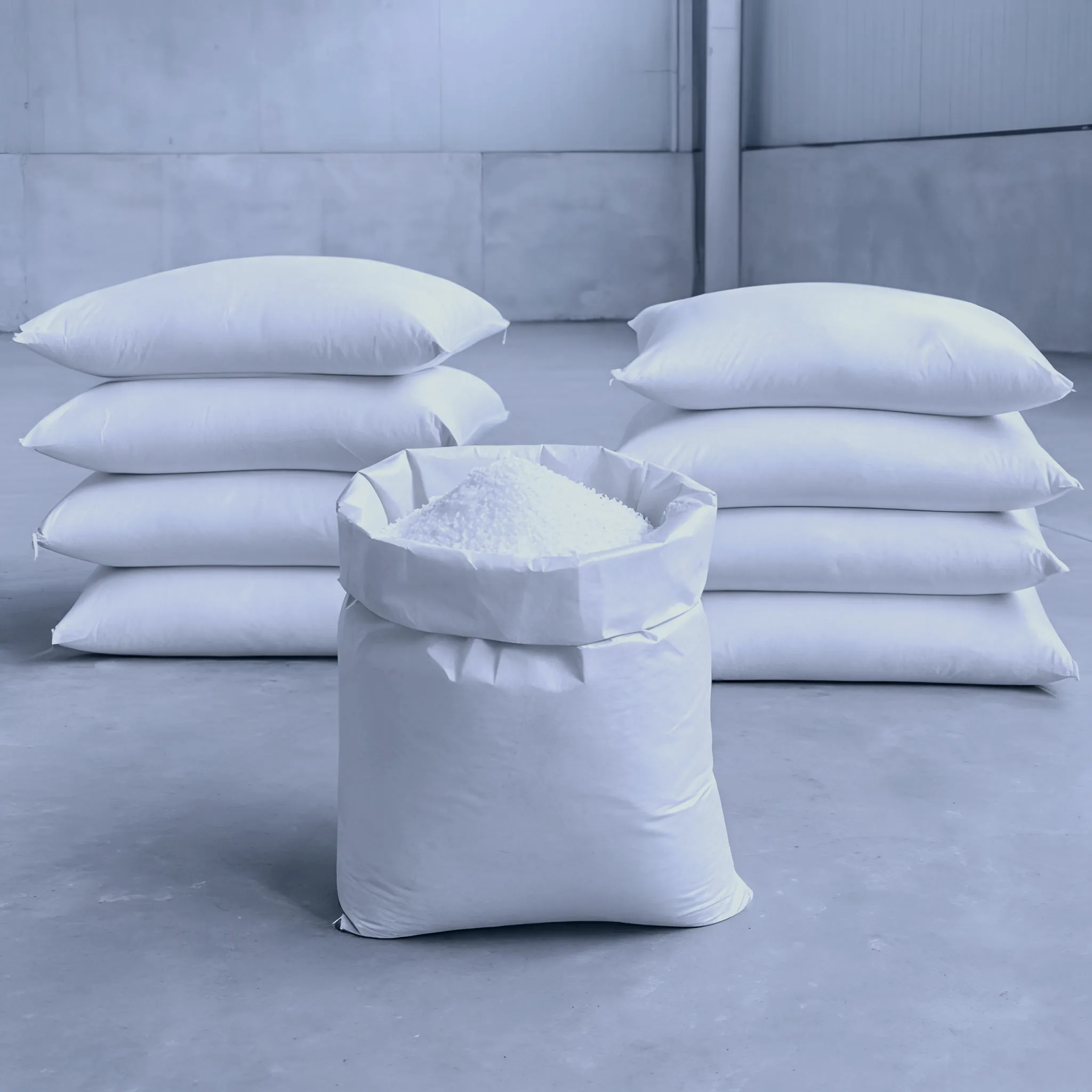 Sodium Sulphate Anhydrous