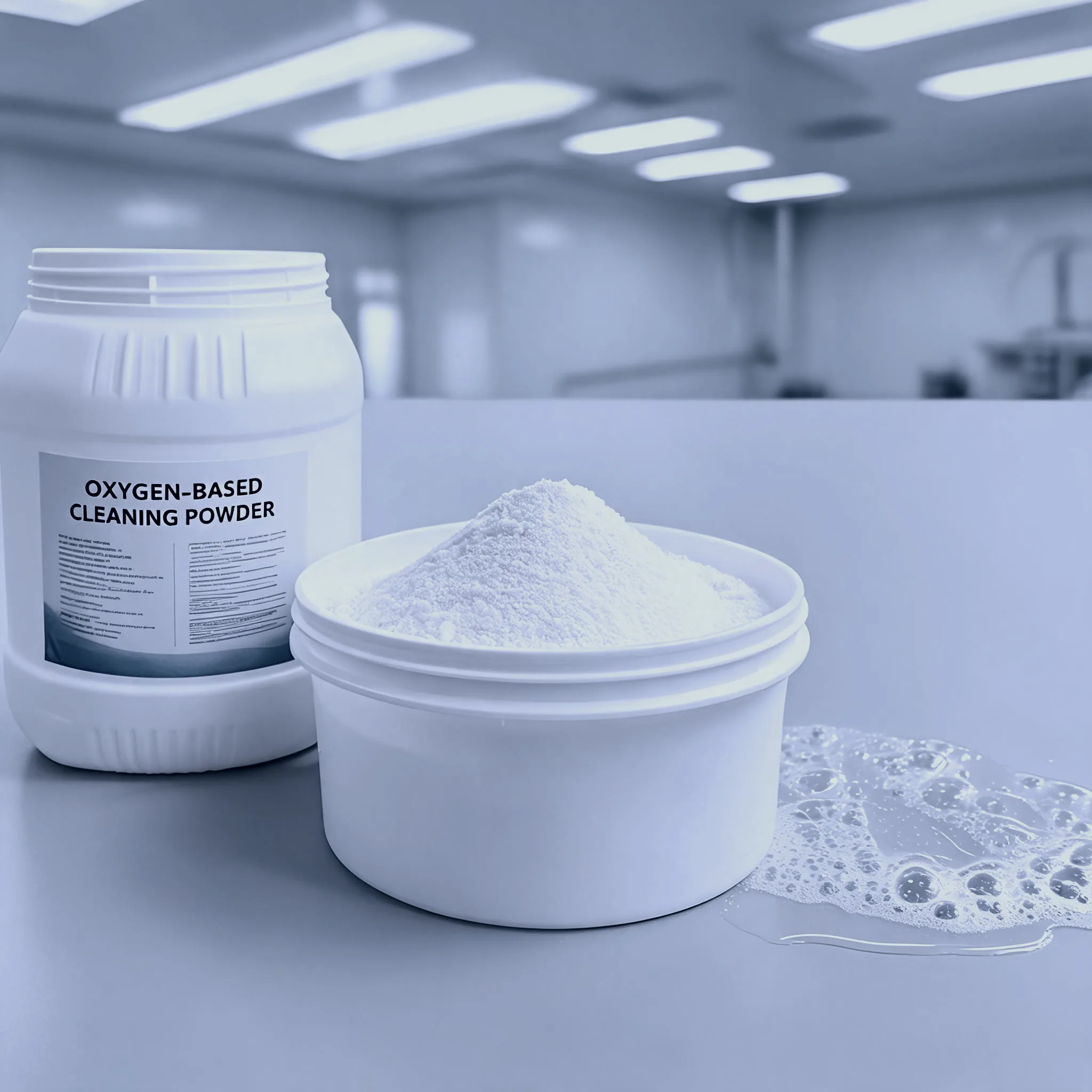 Sodium Percarbonate