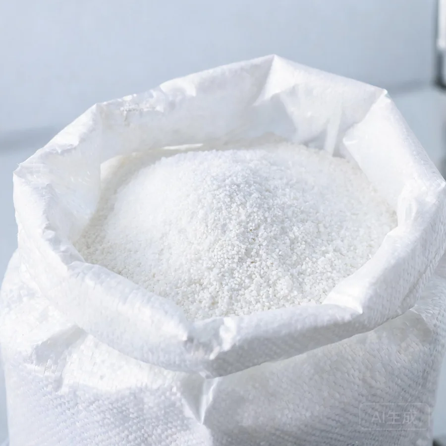 Sodium Tripolyphosphate (STPP)