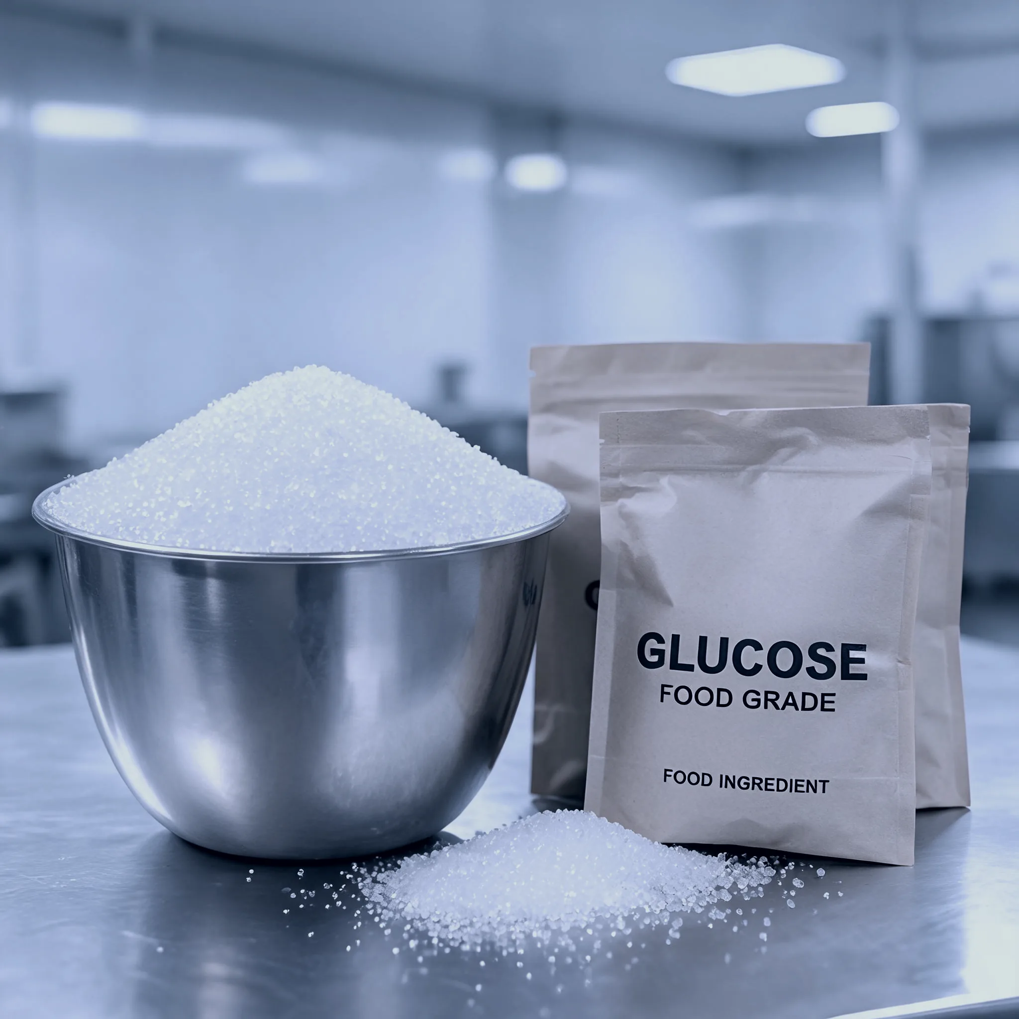 Dextrose Monohydrate