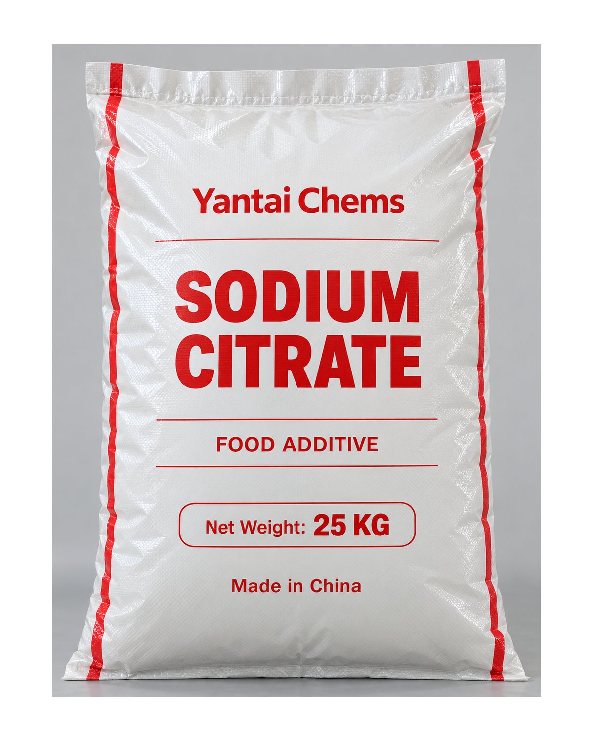 Citric Acid Monohydrate