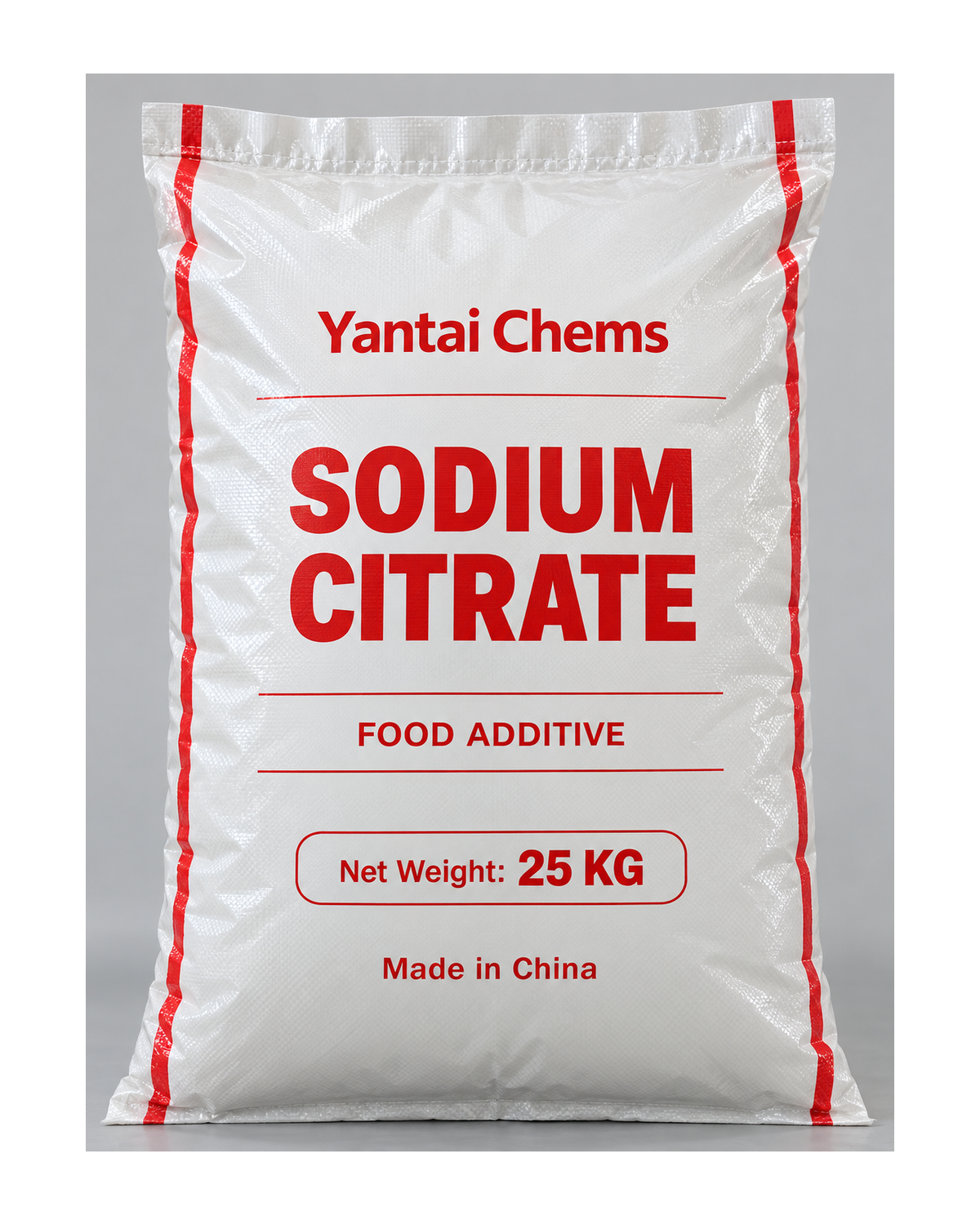 Citric Acid Monohydrate