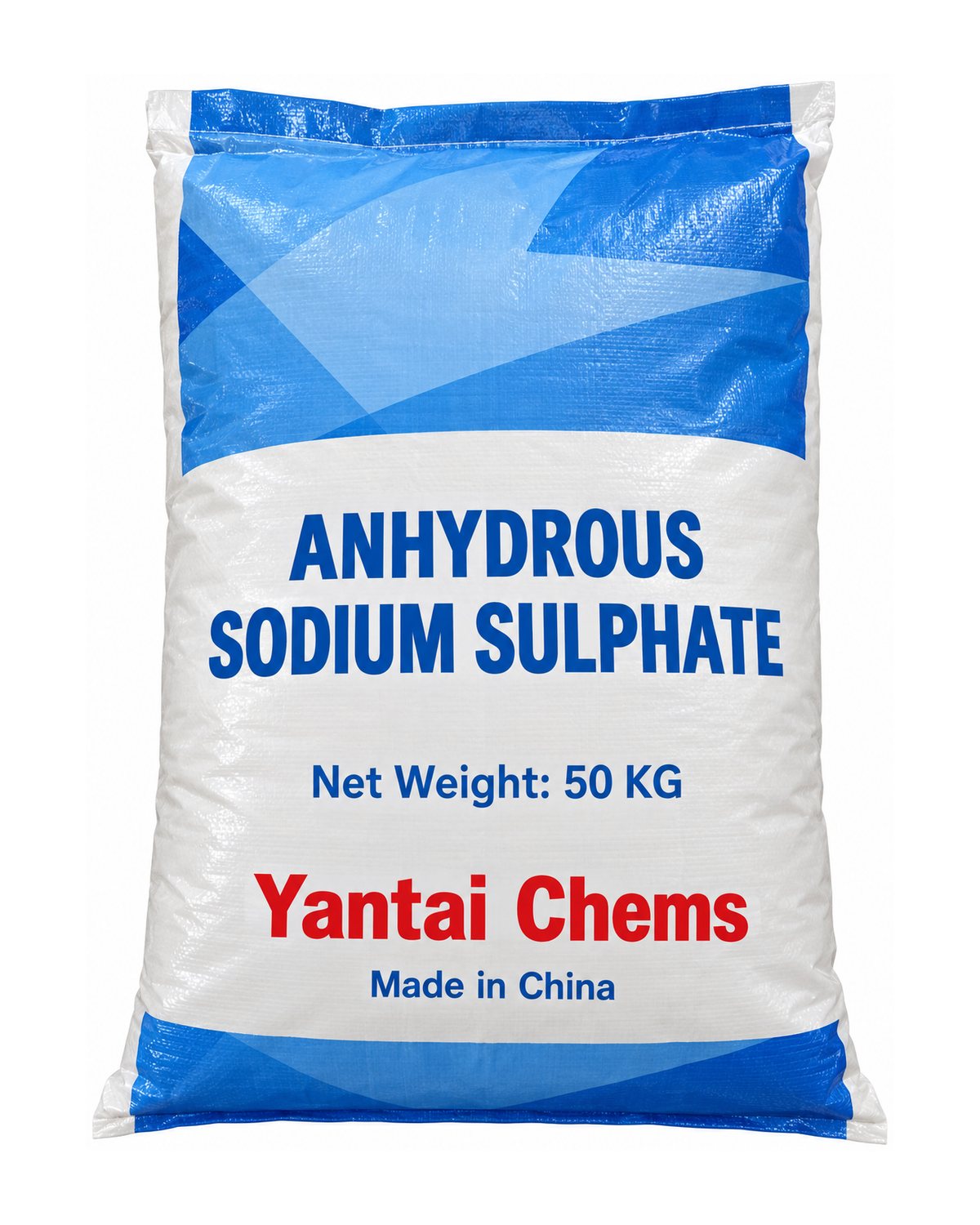 Sodium Sulphate Anhydrous