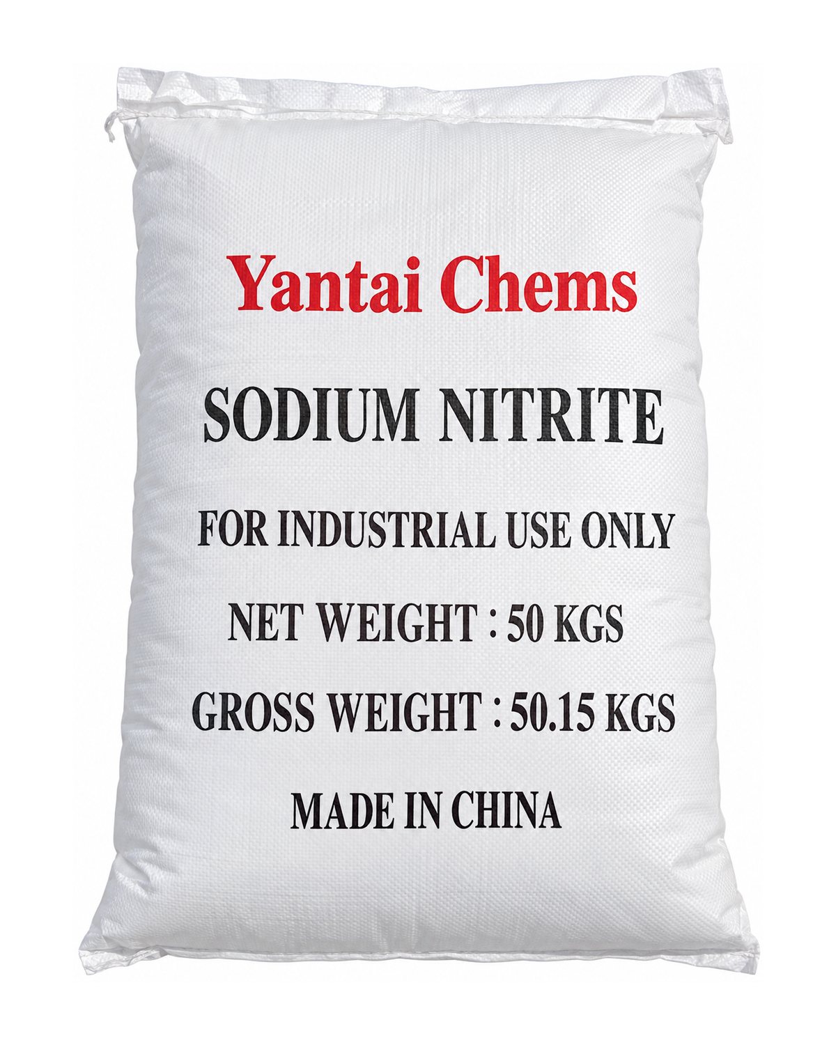 Sodium Nitrite