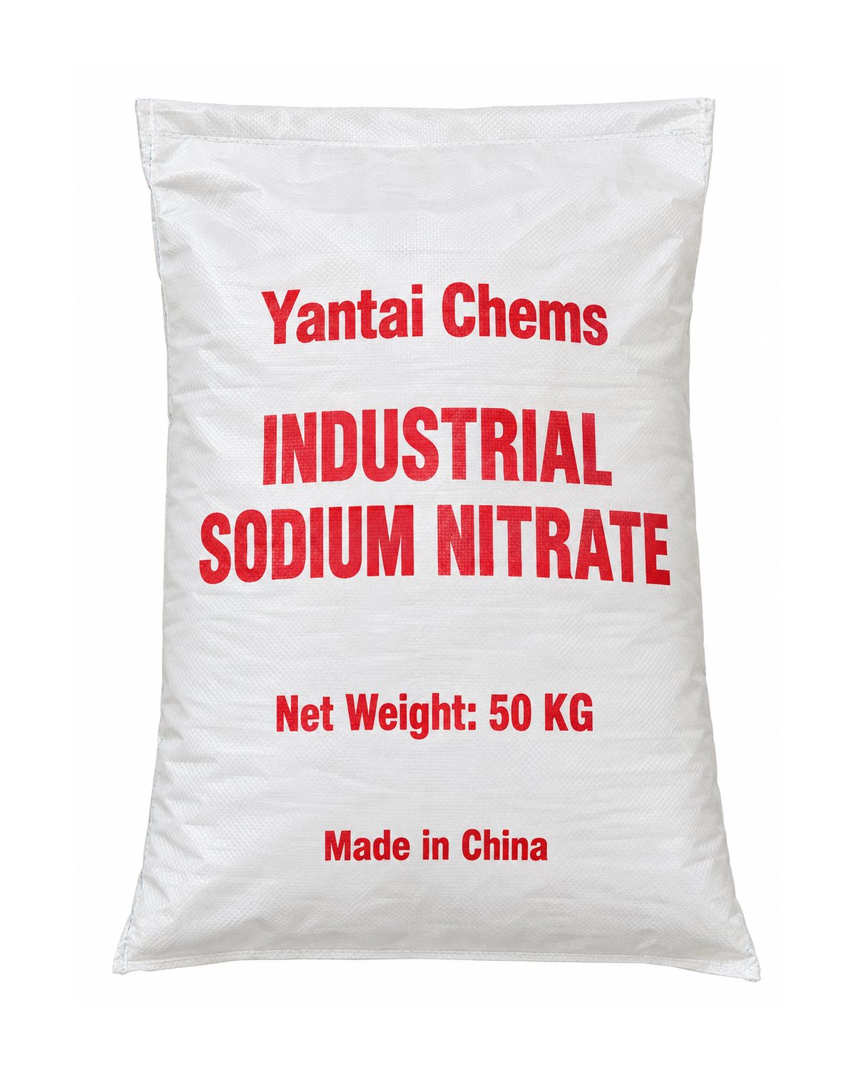 Sodium Nitrate