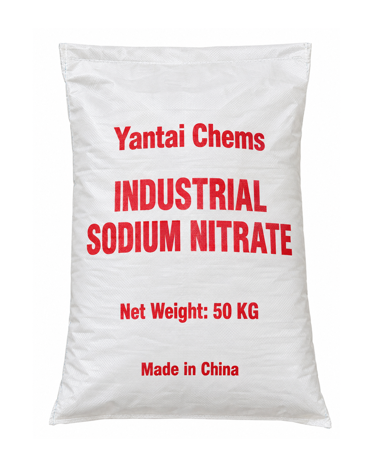 Sodium Nitrate