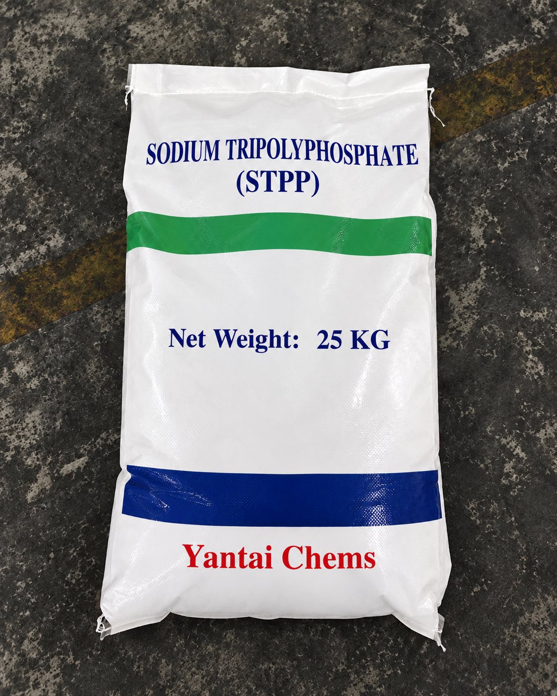 Sodium Tripolyphosphate (STPP)
