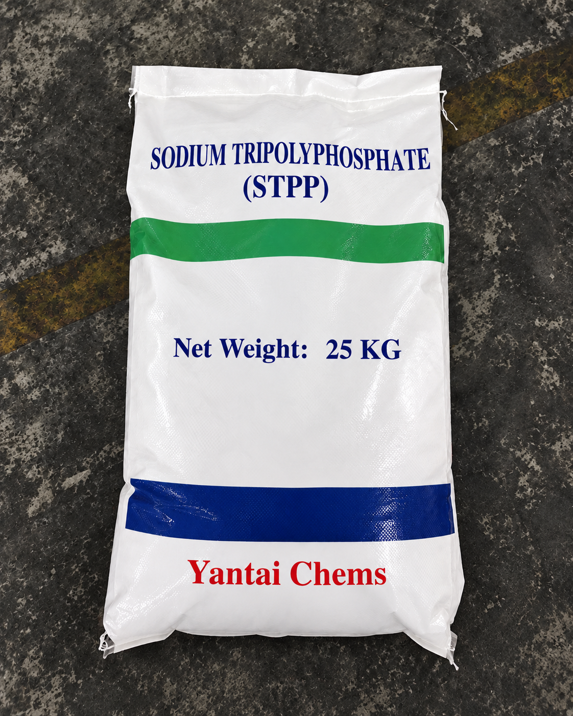 Sodium Tripolyphosphate (STPP)