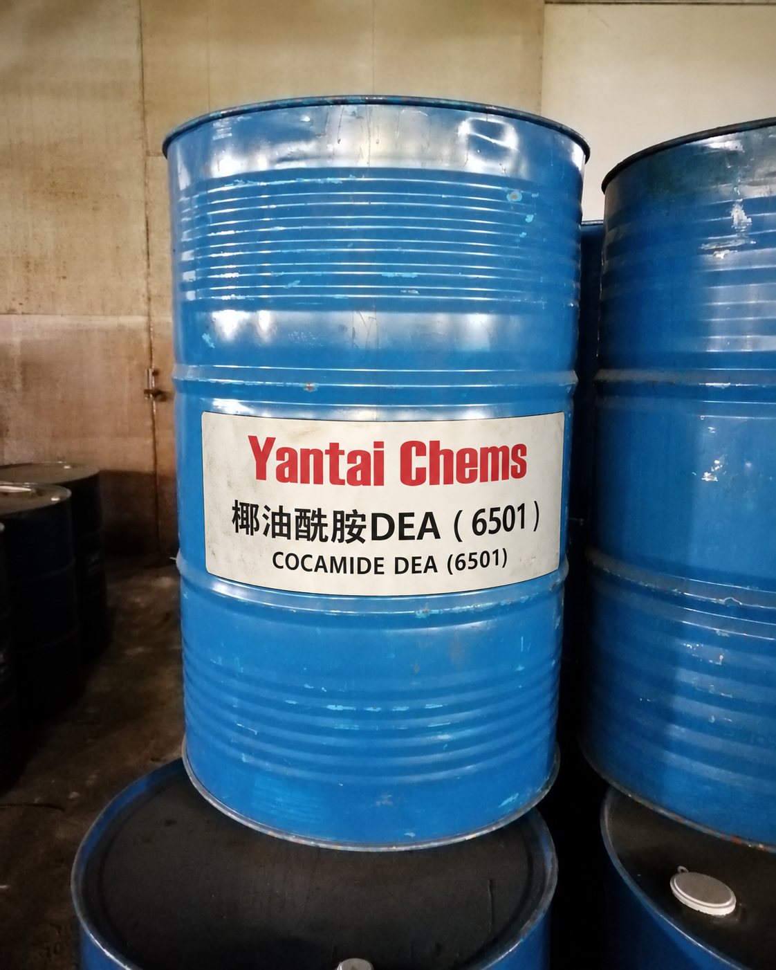Cocamide DEA (6501)